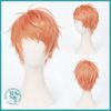 Riou Mason Busujima