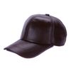 brown leather