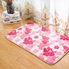 Pink about 40cmx60cm