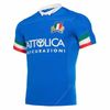Italy blue