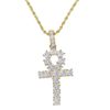 rope chain gold