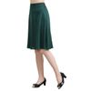 Green Skirt