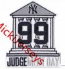 Courthouse Judgement Day Player Patch