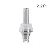 2.2ohm