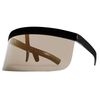 C19 Black - Yellow Gold
