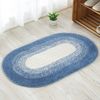 blue about 40cmx60cm