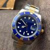 Gold Silver Blue
