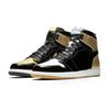 21 Gold Top 3 with black mark