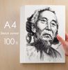 A4 100