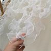 organza 11 cm
