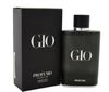 black GIO 100 ml/pcs