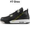 #7 Oreo