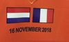Holland VS France