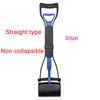 Blue-Straight type