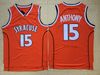 15 Orange