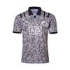 2016-17 all black grey rugby