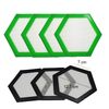 Silicone mat
