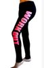 Work out pink