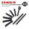 10mm 9pcs