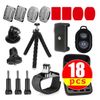 18PCS