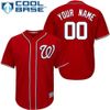 coolbase red