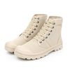 white high