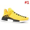 1 Yellow