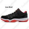 #14 Low Bred