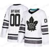 White Mnens 2019 All Star