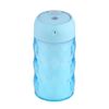 Blue humidifier