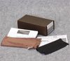 brown Full set of accessories