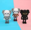 kaws lego instructions