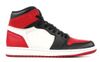 Bred Toe