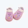 GZ222 Purple Owl