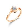 1#rose gold