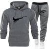 Dark gray H