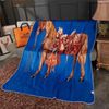 Blue Horse