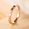 IP Rose Gold