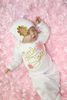 Pink 0-3M