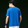 men blue