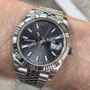 #1 Black face 40mm(No Box)
