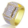 18K Gold Platd