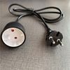 1.9M Extension Cable EU Plug