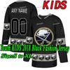 Youth KIDS Black