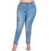 Denim Blue