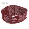 Wine Red