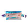 Transparent jelly