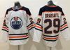 29 DRAISAITL -White