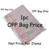 OPP Bag Price Only