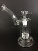 new-two-function-glass-bong-glass-smoking-pipe-with-1-perc-8.5-inches-high(gb-223).jpg